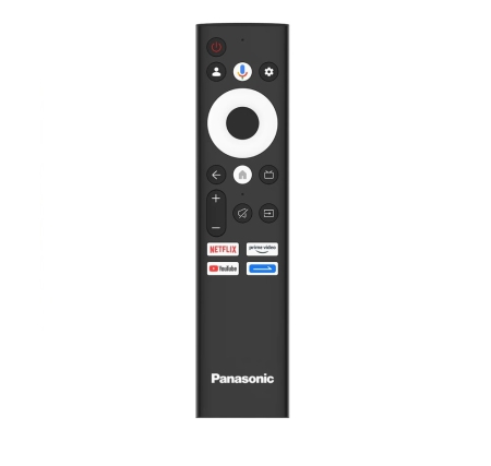 تلویزیون پاناسونیک 55 اینچ 4K مدل 55MX740M - تصویر 4