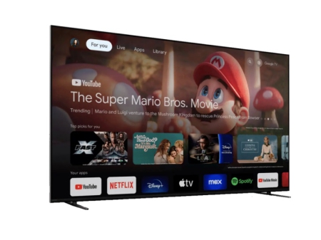 تلویزیون سونی BRAVIA 7 مدل 55XR70 - تصویر 2
