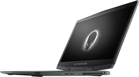 لپ تاپ گیمینگ DELL Alienware 17 R2 - تصویر 4