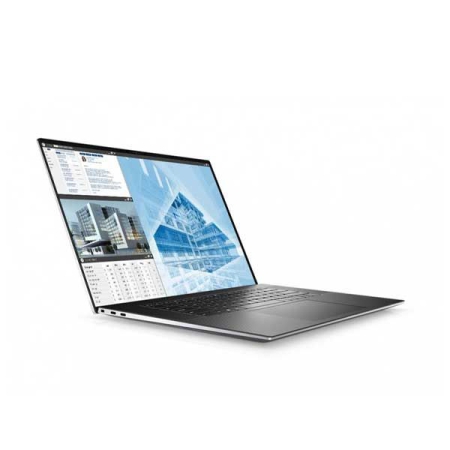 لپ تاپ استوک DELL PRECISION 5550 i7 - تصویر 6