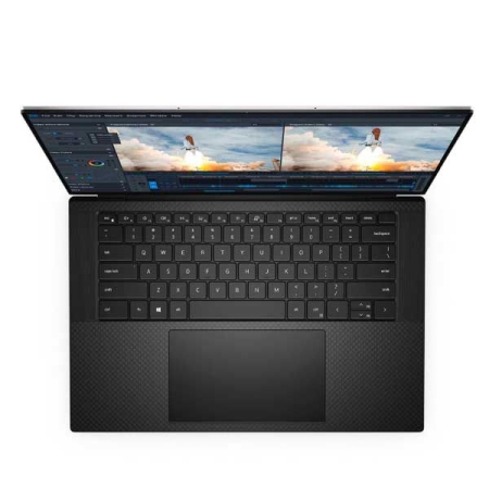 لپ تاپ استوک DELL PRECISION 5550 i7 - تصویر 7