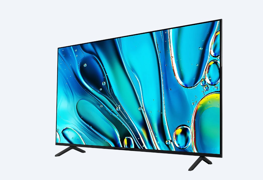 تلویزیون سونی 75S30 سری BRAVIA 3 - تصویر 2