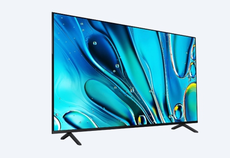 تلویزیون سونی 85S30 سری BRAVIA 3 - تصویر 3