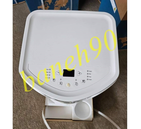 کولر گازی پرتابل گری 12000 سرد و گرم مدل GPH12AL-K5NNA2D - تصویر 3
