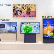 تلویزیون سامسونگ