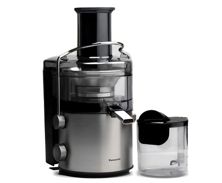 آبمیوه گیری پاناسونیک مدل MJ-CB600