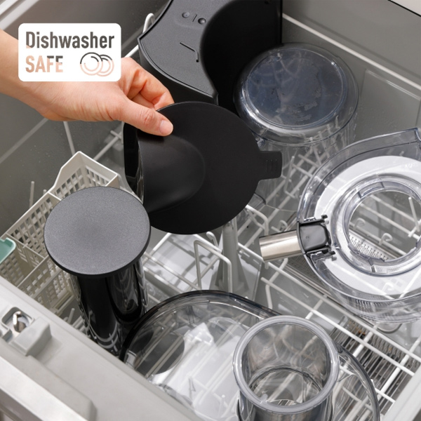 آبمیوه گیری پاناسونیک مدل MJ-CB600 - تصویر 5