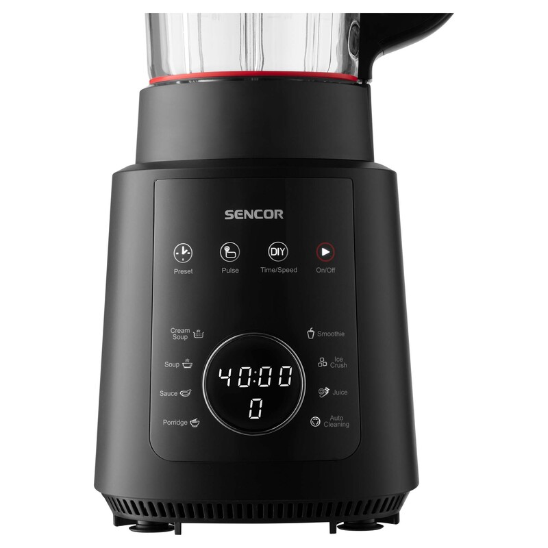 مخلوط کن سنکور مدل SBU 0510BK - تصویر 4