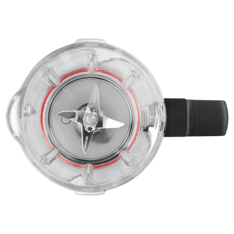 مخلوط کن سنکور مدل SBU 0510BK - تصویر 5