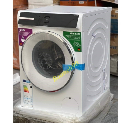 ماشین لباسشویی بوش 10 کیلو مدل WGB256A0ME - تصویر 7