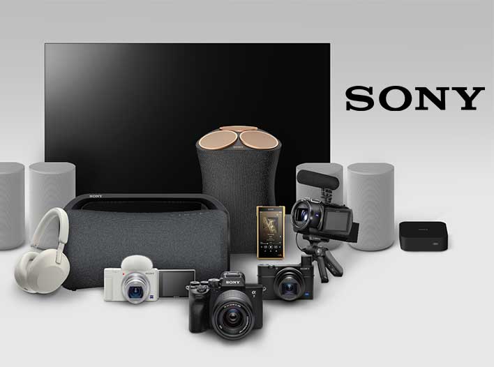 sony
