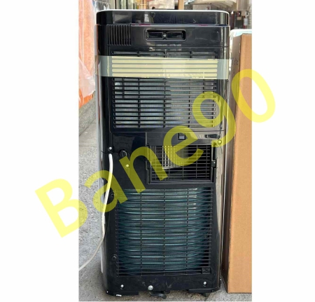 کولر گازی پرتابل 14000 سرد گری GPC14AL-K3NTA1B - تصویر 9