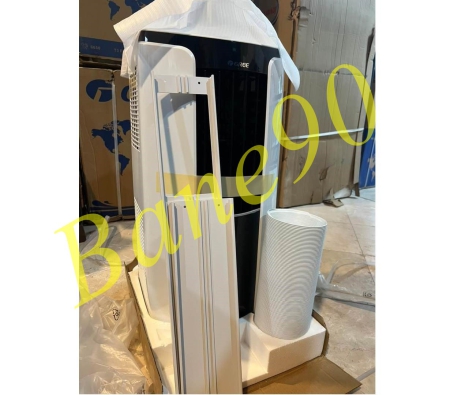کولر گازی پرتابل 14000 سرد گری GPC14AL-K3NTA1B - تصویر 2