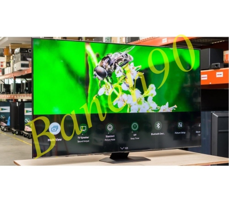 تلویزیون سامسونگ 75Q80C سایز 75 اینچ QLED - تصویر 6