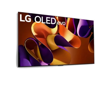 تلویزیون ال جی 65G4 سایز 65 اینچ OLED 2024 - تصویر 2