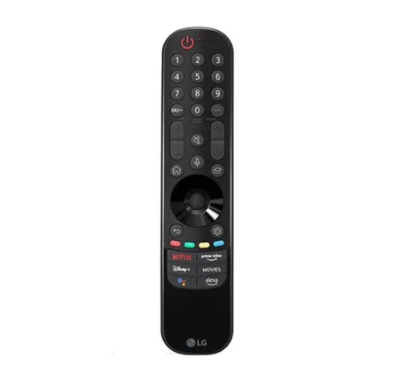 تلویزیون ال جی 65G4 سایز 65 اینچ OLED 2024 - تصویر 4