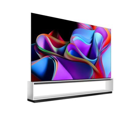 تلویزیون ال جی 88Z3 سایز 88 اینچ 8K - تصویر 4