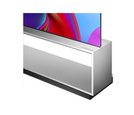 تلویزیون ال جی 88Z3 سایز 88 اینچ 8K - تصویر 6