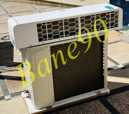 کولر گازی 24000 میدیا استار مدل MS-TS24000 RELANT - تصویر 6