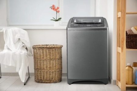 پتوشور 13 کیلو گورنیه مدل WTP13NS - تصویر 4