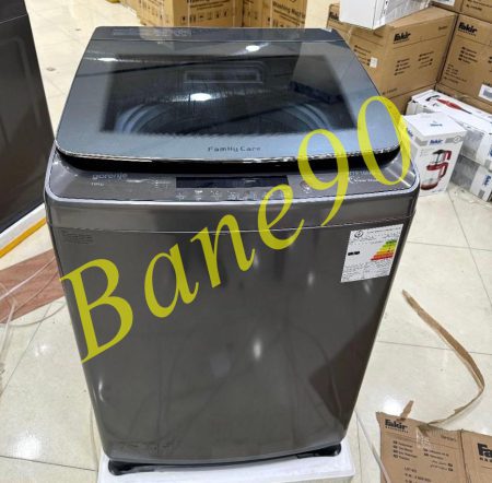 پتوشور 13 کیلو گورنیه مدل WTP13NS - تصویر 5