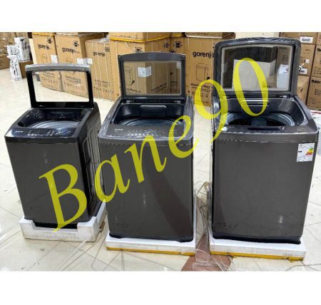 پتوشور 13 کیلو گورنیه مدل WTP13NS - تصویر 9