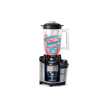 مخلوط کن فیلیپس HR3760 - تصویر 6