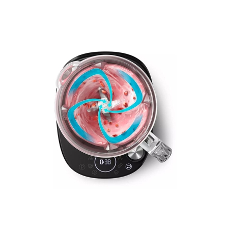 مخلوط کن فیلیپس HR3760 - تصویر 7