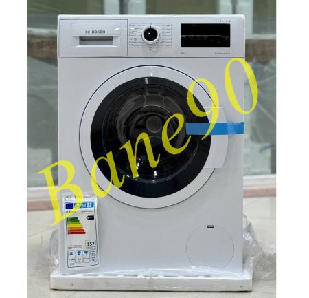 ماشین لباسشویی 8 کیلو بوش مدل WAK24260IR - تصویر 4