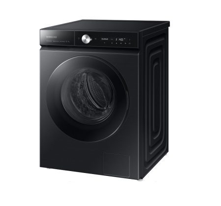 ماشین لباسشویی سامسونگ WD11BB944DGBGU ظرفیت 11.5/8 - تصویر 3