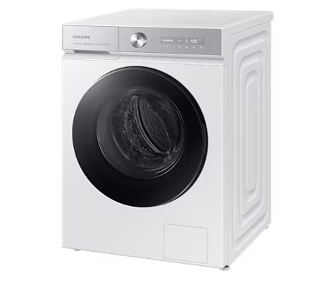 ماشین لباسشویی سامسونگ 11 کیلو مدل WW11BB944DGH - تصویر 2