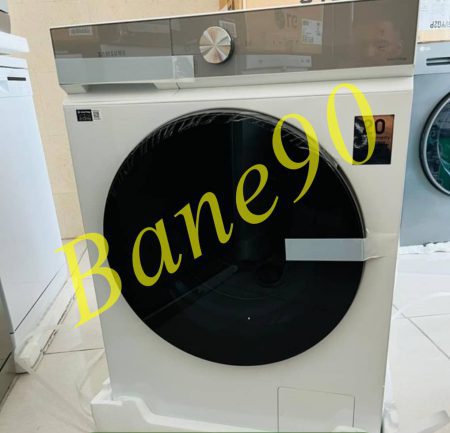 ماشین لباسشویی سامسونگ 11 کیلو مدل WW11BB944DGH - تصویر 5