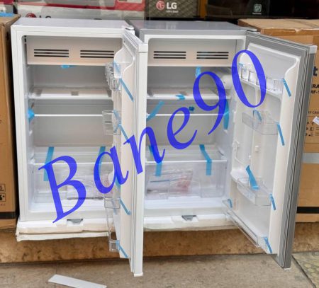 یخچال کوچک هتلی اسمارت مدل SRF-110S - تصویر 5