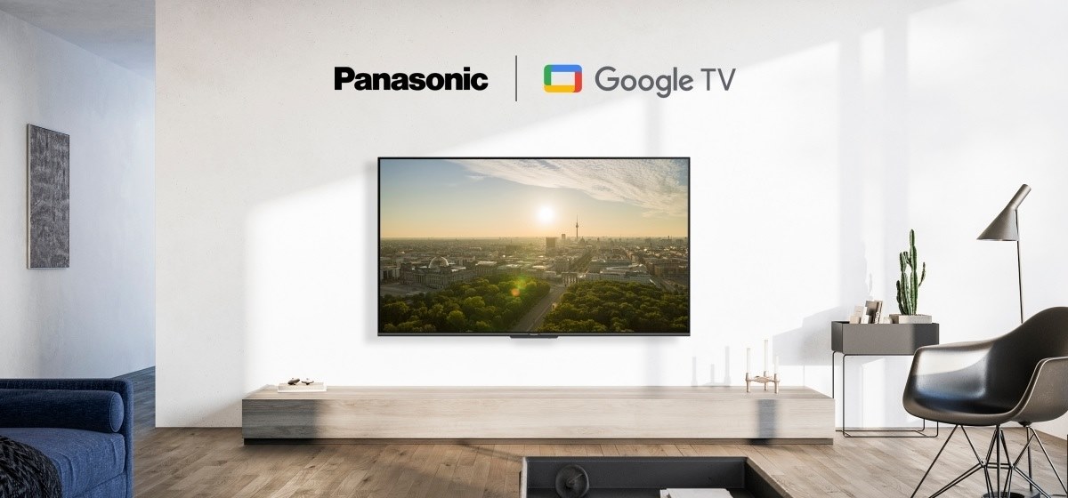 تلویزیون 65NX950M پاناسونیک