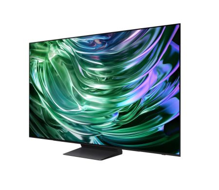تلویزیون سامسونگ 55S90D سایز 55 اینچ QD-OLED - تصویر 2