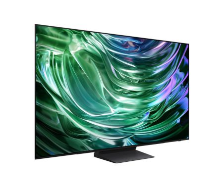 تلویزیون سامسونگ 55S90D سایز 55 اینچ QD-OLED - تصویر 4