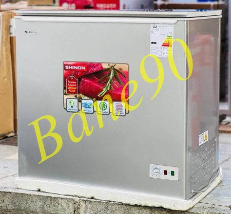 فریزر صندوقی شینون مدل SH_205GPC - تصویر 2