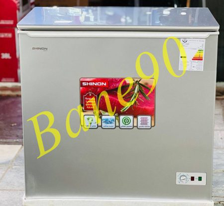 فریزر صندوقی شینون مدل SH_205GPC - تصویر 3