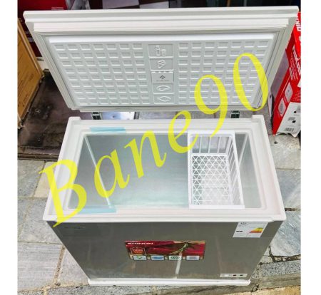 فریزر صندوقی شینون مدل SH_205GPC - تصویر 6
