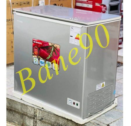 فریزر صندوقی شینون مدل SH_205GPC - تصویر 7