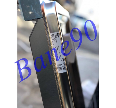 ماشین ظرفشویی 513 ال جی 14 نفره مدل DFC513FV - تصویر 12