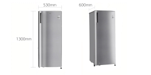 ابعاد 130 سانت ارتفاع