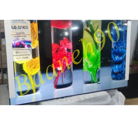 تلویزیون ال جی 98QNED89T سایز 98 اینچ 2024 - تصویر 7