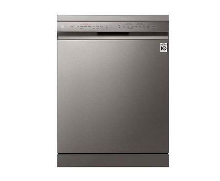 ماشین ظرفشویی 435 ال جی 14 نفره مدل DFC435FP