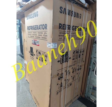 یخچال ساید سامسونگ RF71DG9H0EB1AE ظرفیت 34 فوت - تصویر 11