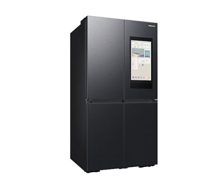 یخچال ساید سامسونگ RF71DG9H0EB1AE ظرفیت 34 فوت - تصویر 2