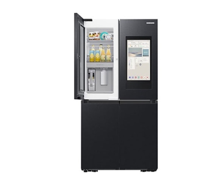 یخچال ساید سامسونگ RF71DG9H0EB1AE ظرفیت 34 فوت - تصویر 4