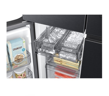 یخچال ساید سامسونگ RF71DG9H0EB1AE ظرفیت 34 فوت - تصویر 8