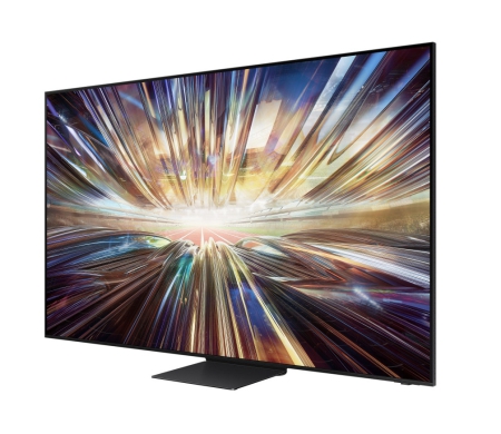تلویزیون سامسونگ 85QN800D سایز 85 اینچ Neo QLED 8K 2024 - تصویر 2