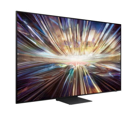 تلویزیون سامسونگ 85QN800D سایز 85 اینچ Neo QLED 8K 2024 - تصویر 4